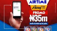 Airtime Awoof Page

