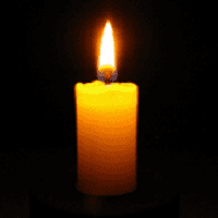 Candle Light
