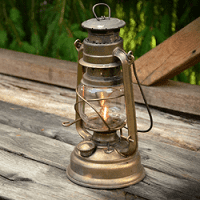 Lantern
